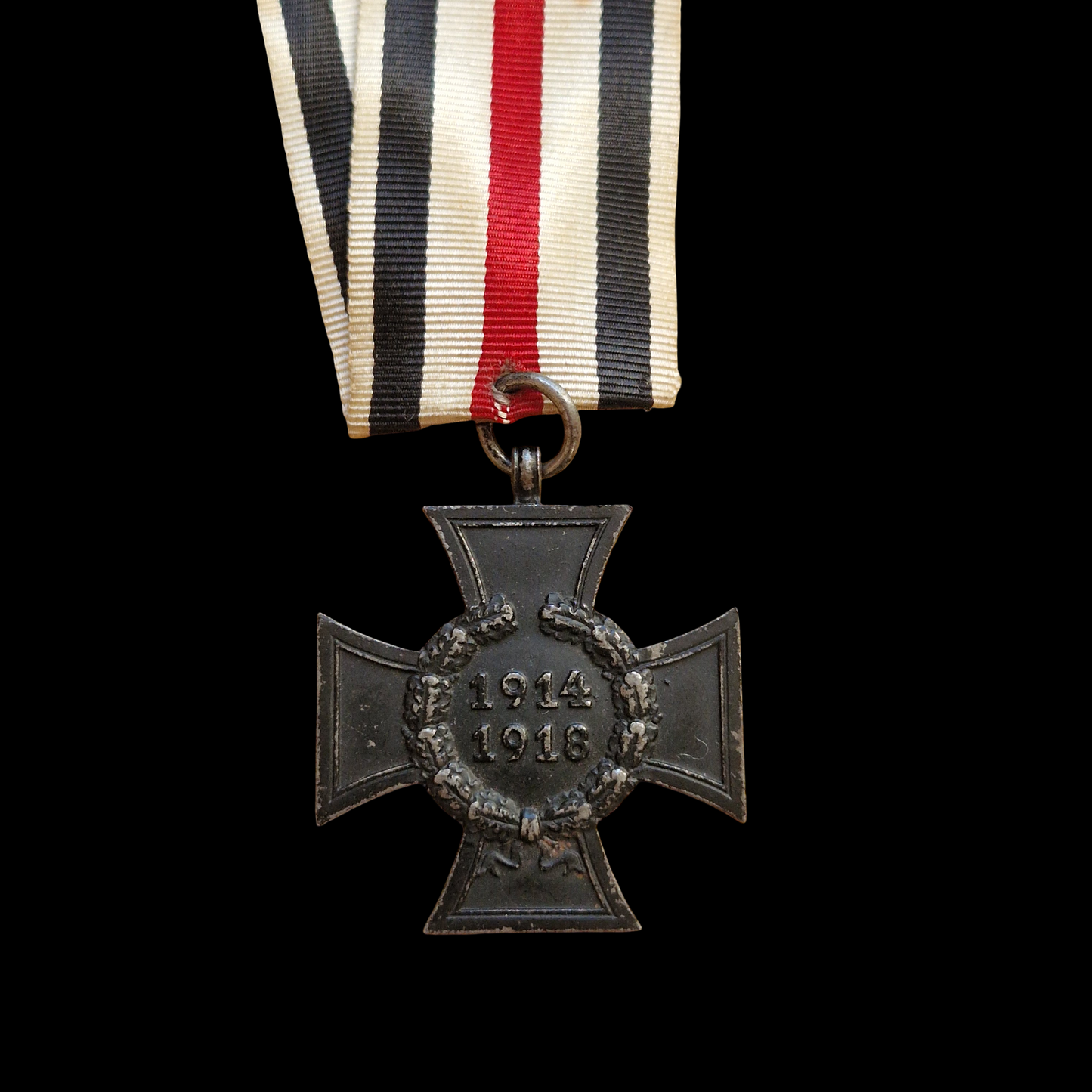 WW1 German Honour Cross of the World War 1914–1918 Next of Kin Hindenburg Cross