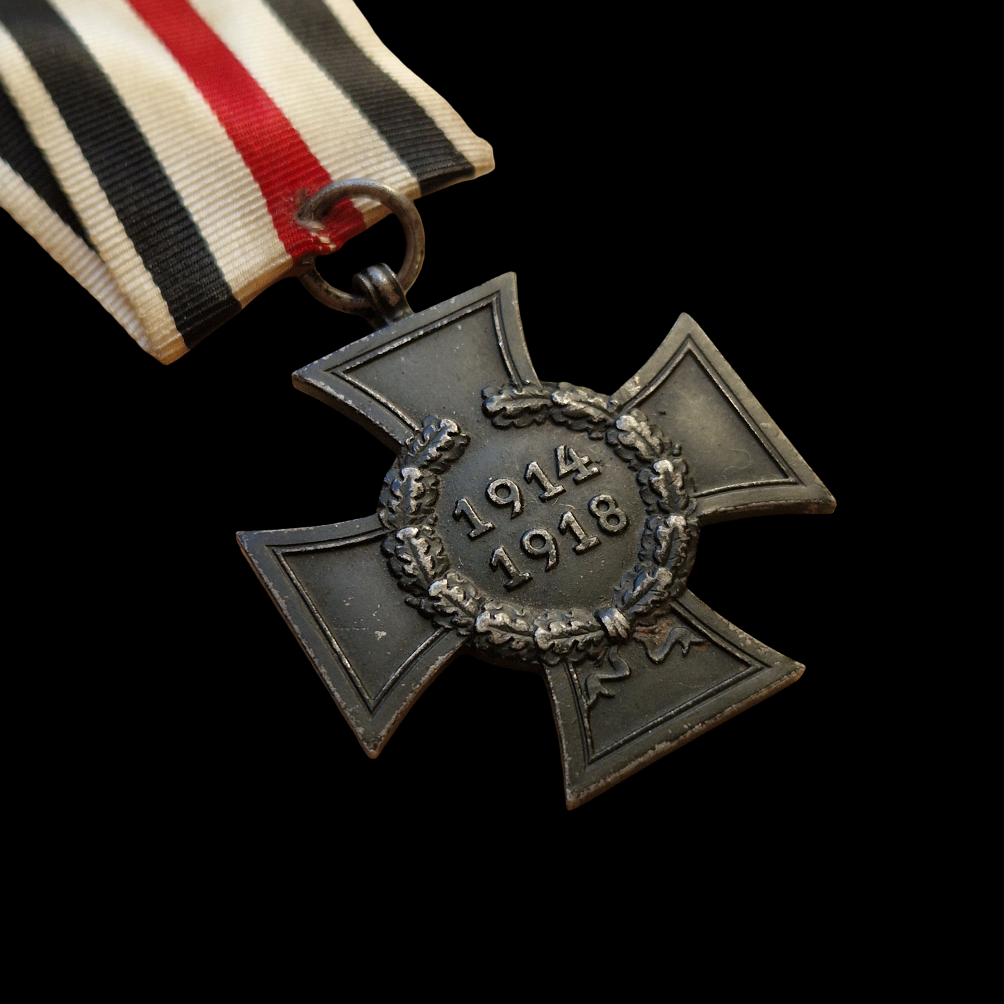 WW1 German Honour Cross of the World War 1914–1918 Next of Kin Hindenburg Cross