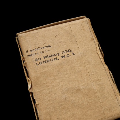 Gillies Family Edinburgh WW2 British Medal Groups RAF & Royal Artillery Officer