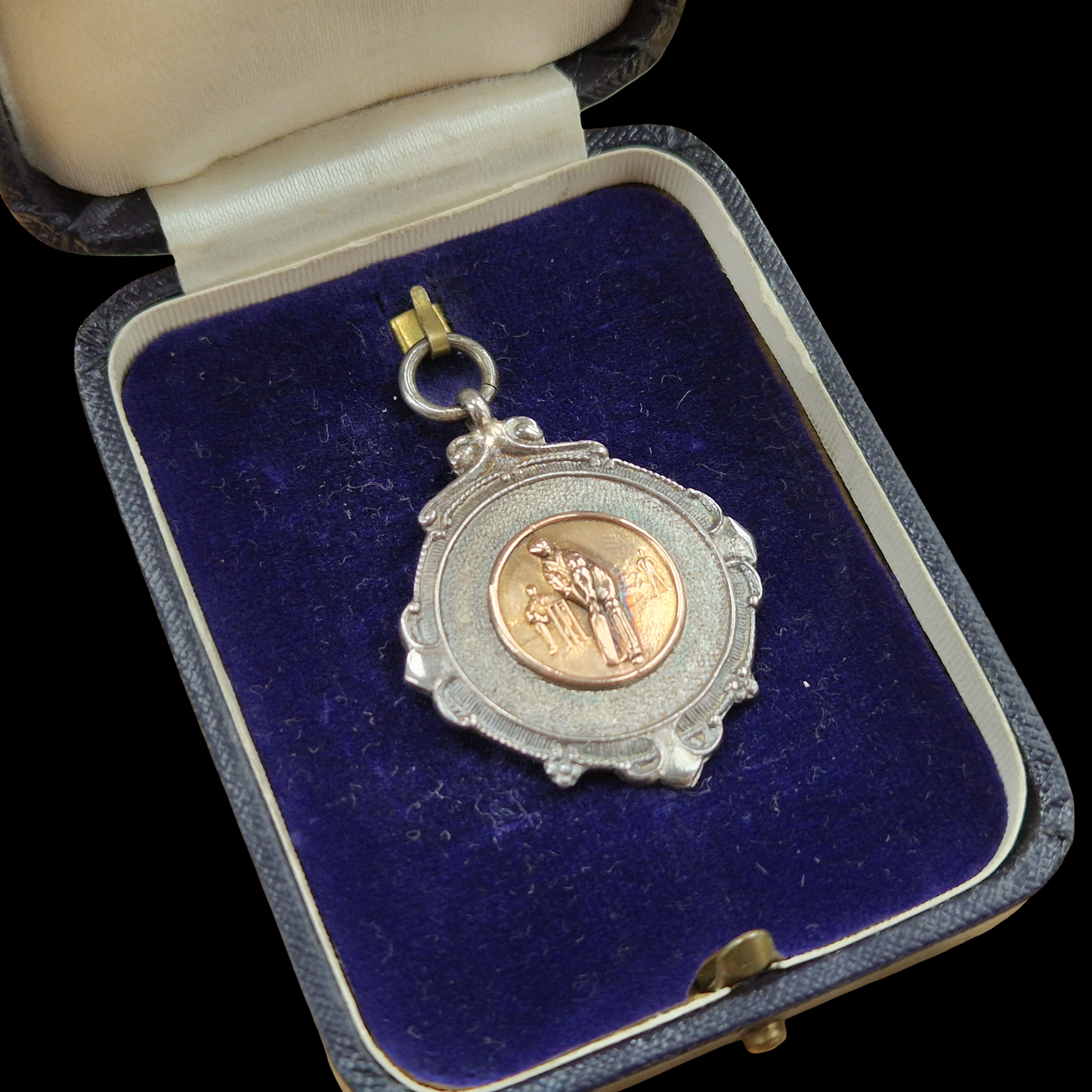 Gillies Family Edinburgh WW2 British Medal Groups RAF & Royal Artillery Officer