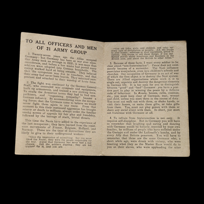 964 Port Construction & Repair Company, Royal Engineers WW2 Medal Group Glasgow