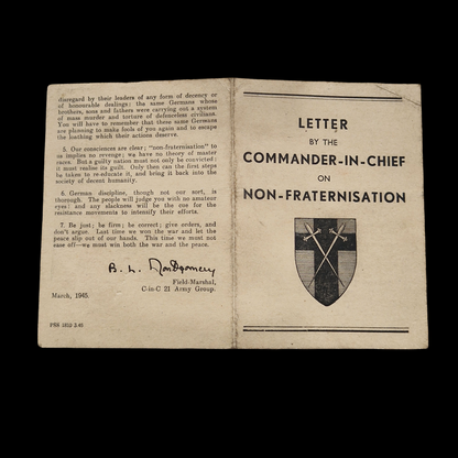964 Port Construction & Repair Company, Royal Engineers WW2 Medal Group Glasgow