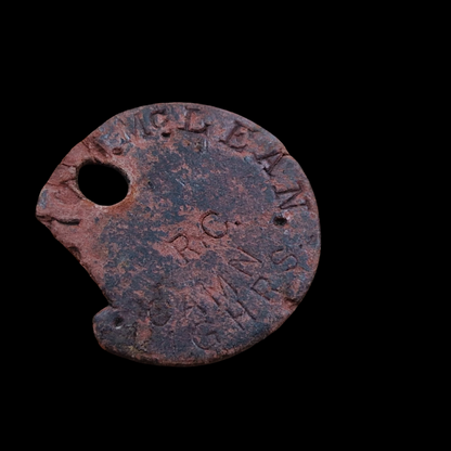 Cameron Highlanders PIPER WW1 Medal Trio 1914 Christmas Tin from Girvan, Ayr