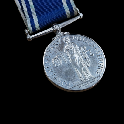 Brothers: Nelson Bn. Royal Naval Div. KIA Arras 1917 WW1 Medal Pair Scots Guards