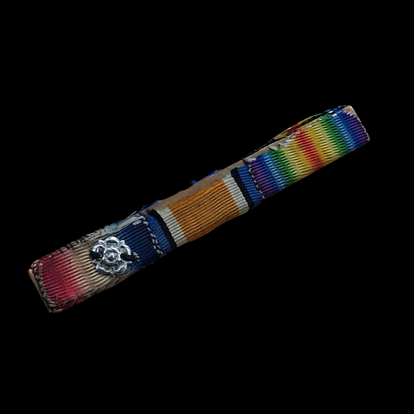 1st Royal Fusiliers (London Regiment) x2 WIA 1914, 1916 Medal Trio WW1 1914 Star