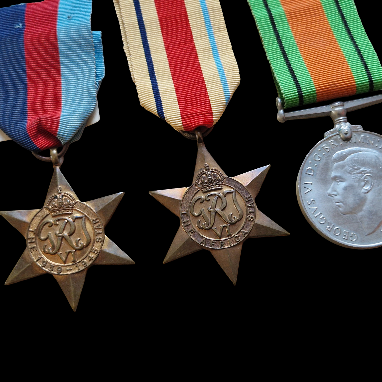 Royal Army Medical Corps MAJOR Medal Group Mentioned in Despatches Cambridge Uni
