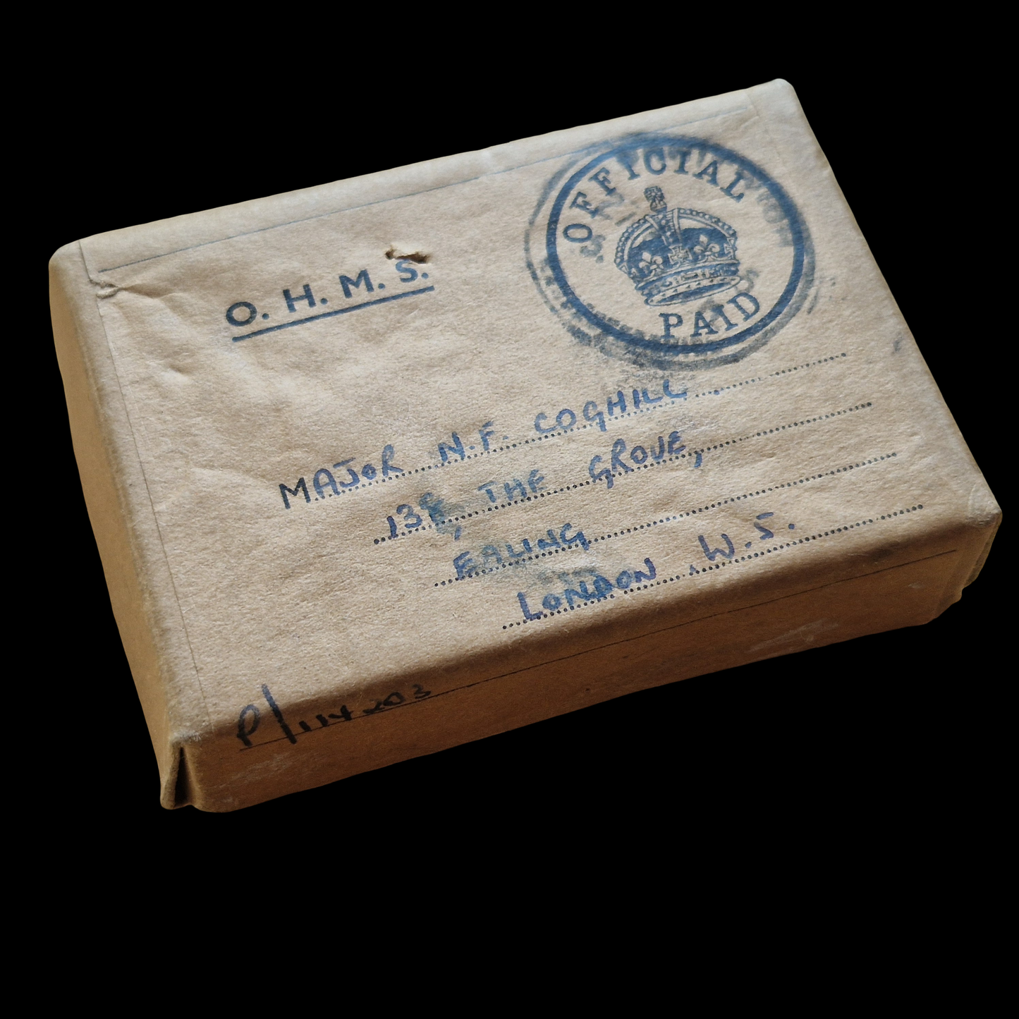 Royal Army Medical Corps MAJOR Medal Group Mentioned in Despatches Cambridge Uni