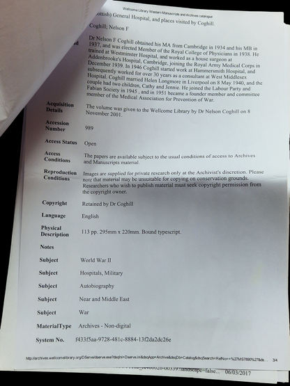 Royal Army Medical Corps MAJOR Medal Group Mentioned in Despatches Cambridge Uni