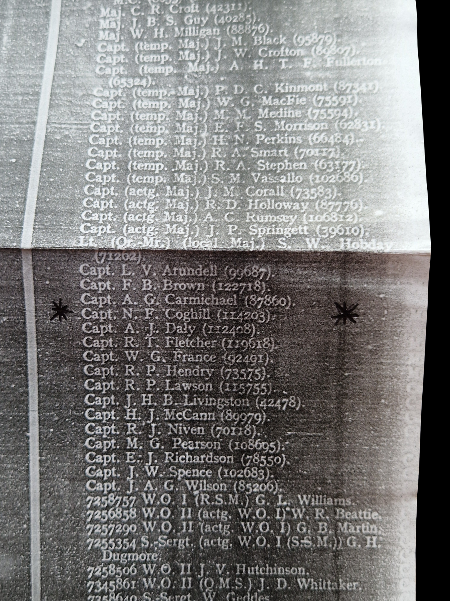Royal Army Medical Corps MAJOR Medal Group Mentioned in Despatches Cambridge Uni