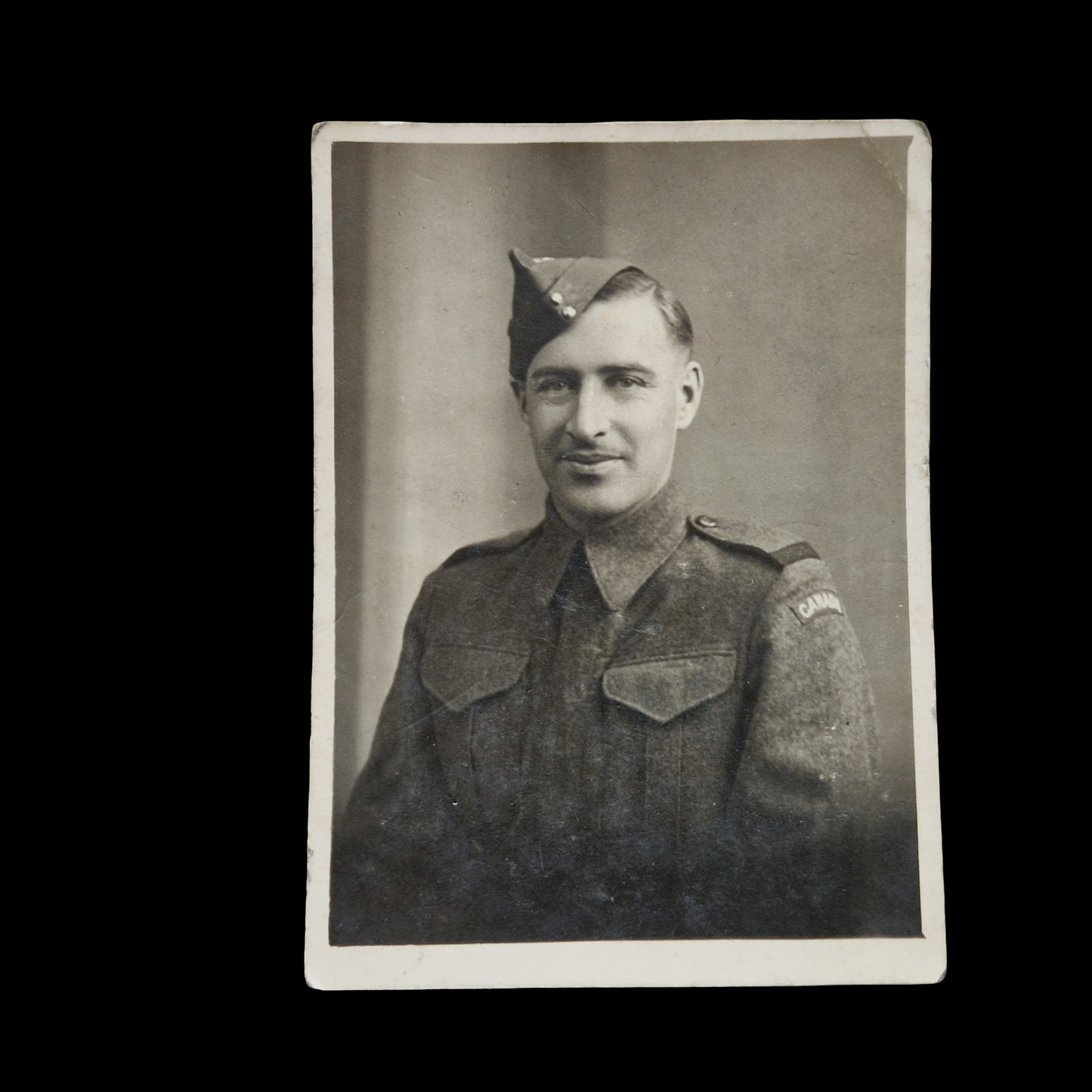 5th Divisional Royal Signals Regiment WW2 Medal Group Oldham Certificate BAOR