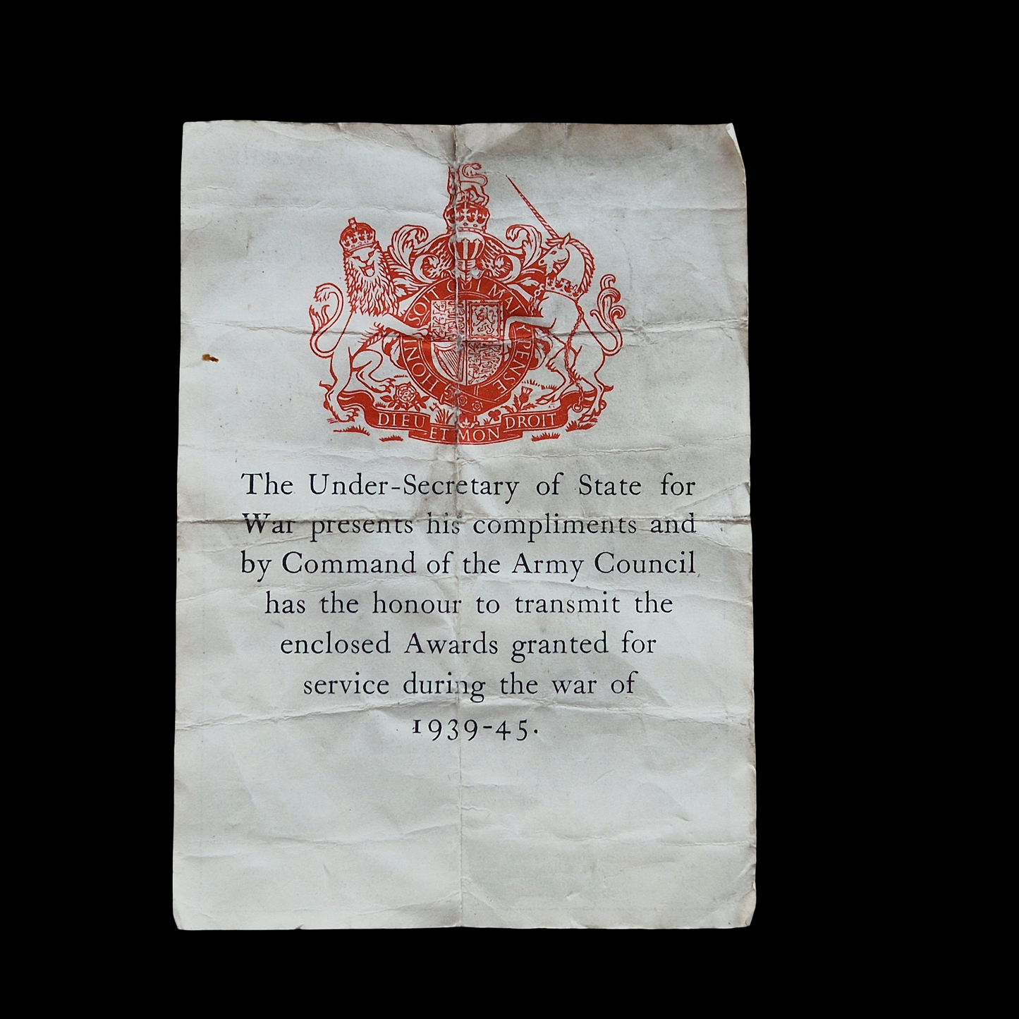 5th Divisional Royal Signals Regiment WW2 Medal Group Oldham Certificate BAOR