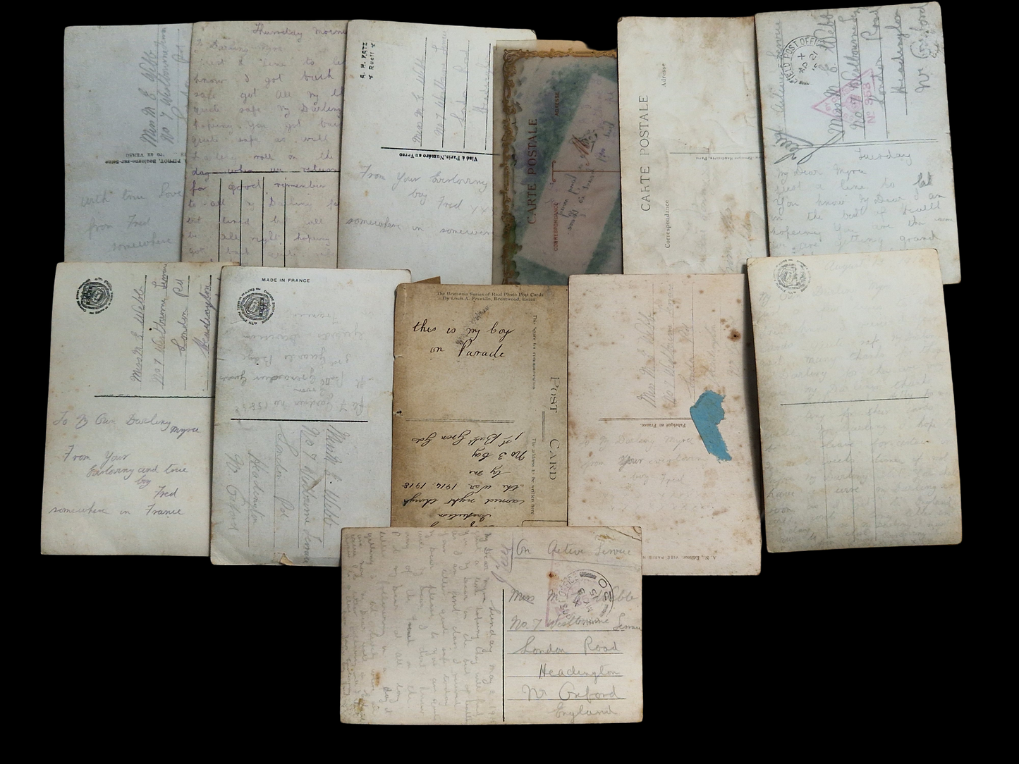Family Medals Middlesex Regiment Hong Kong POW Died Japan WW2 Grenadier Guards