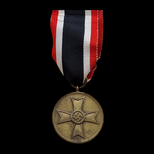 WW2 German War Merit Medal – WWII Third Reich Civilian Decoration