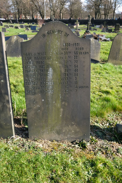 2nd Bn Yorkshire Regiment Wounded WW1 1914 Star Medal Trio Morley Yorkshire