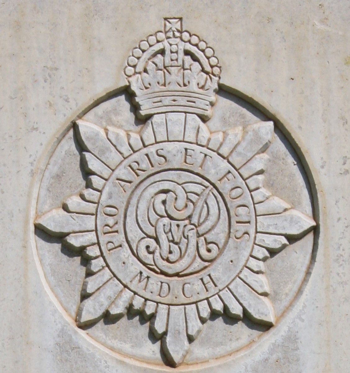 Middlesex Hussars - Killed in Action Battle of Buqqar Ridge 1917 Palestine VC Action - WW1 British War Medal - Chelsea