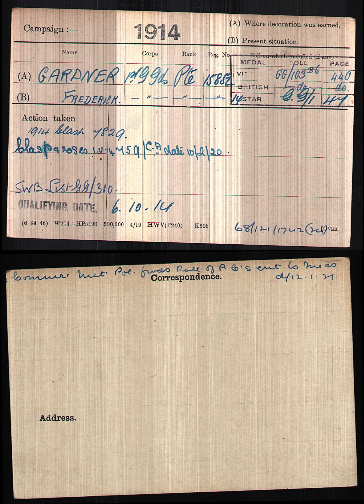Family Medals Middlesex Regiment Hong Kong POW Died Japan WW2 Grenadier Guards