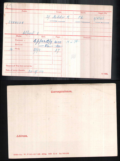 Middlesex Regiment KIA Loos 1915 WW1 1914 Mons Medal Trio Memorial Plaque Scroll