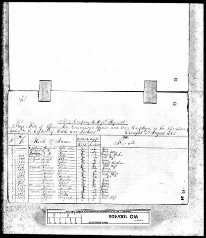 Indian Mutiny Medal 75th Stirlingshire Regiment DIED OF WOUNDS AT DELHI 1857