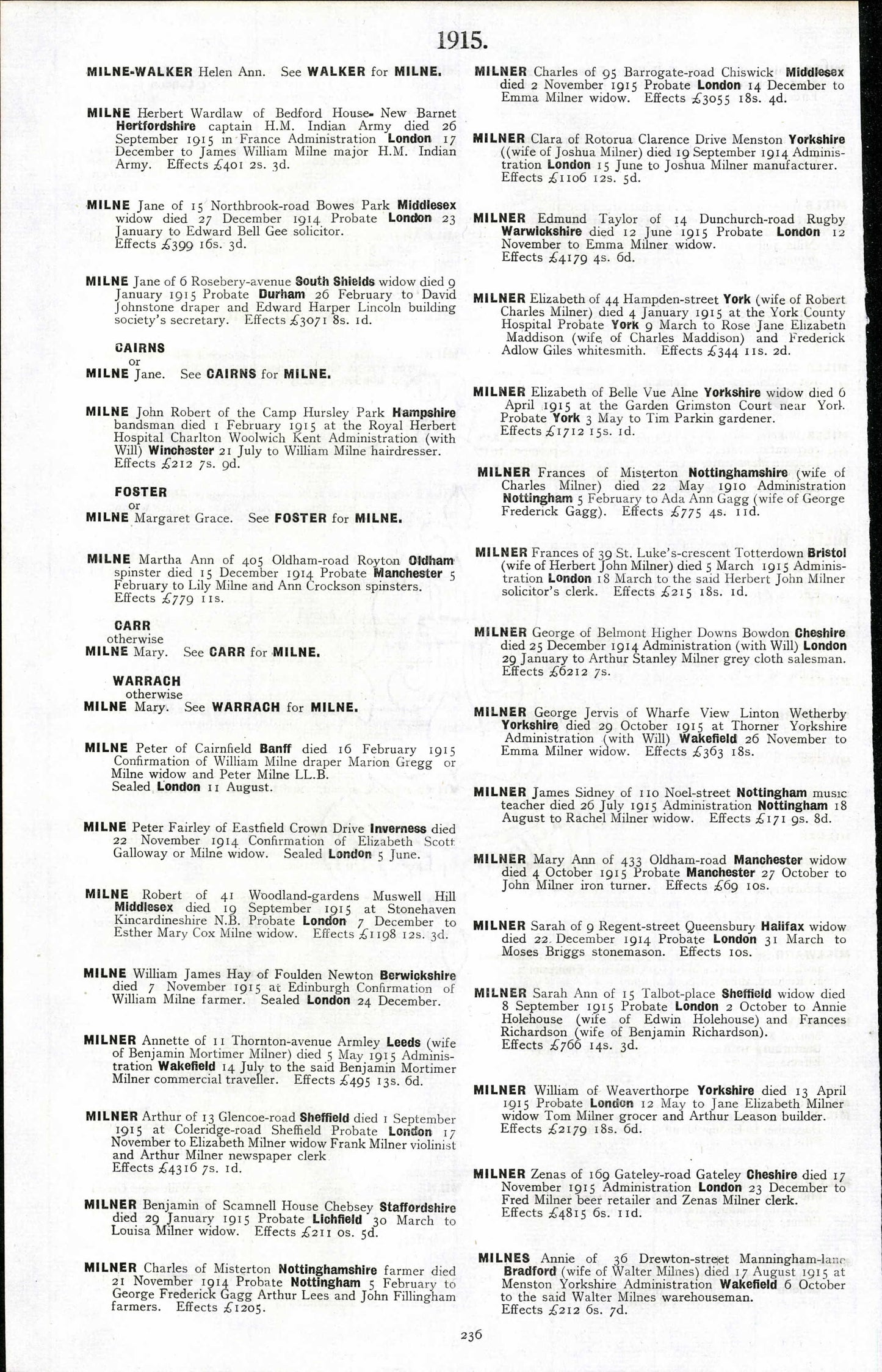 6th Cameron Highlanders KIA Loos 1915 VC Action Captain & Ad QSA Medal Sligo RGA