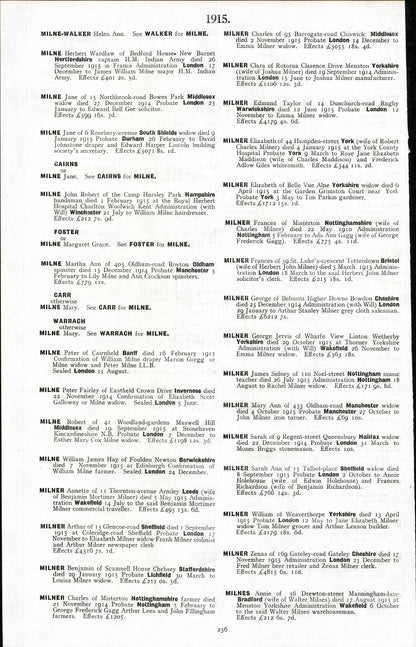 6th Cameron Highlanders KIA Loos 1915 VC Action Captain & Ad QSA Medal Sligo RGA