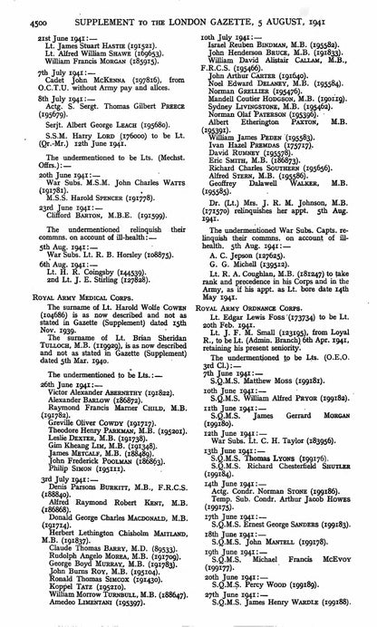 Middlesex Regiment Officer x2 WIA WW1 Medal Group WW2 RASC Lupus St London Shawe