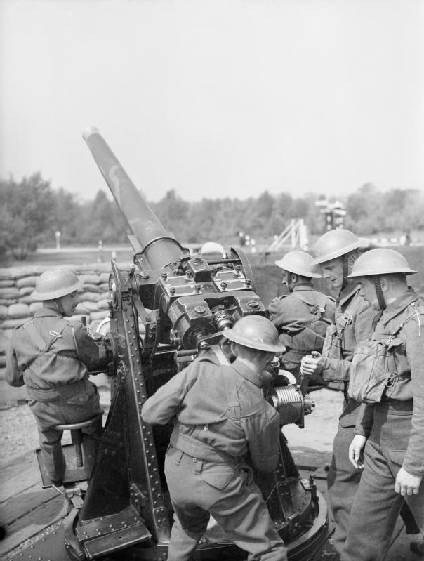 Royal Artillery (London Welsh) WIA Air Raid Orkney 1941 LSGC Medal REME WW2
