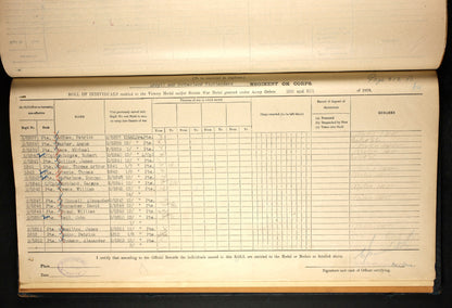 Argyll & Sutherland Highlanders - Killed in Action Somme 1916 Capture of Morval - WW1 Medal Pair - From Paisley
