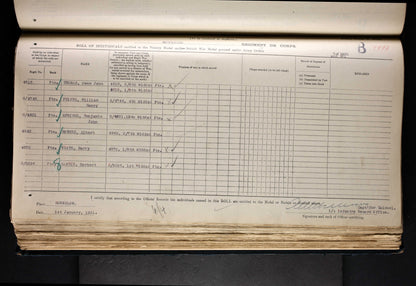 8th Middlesex Regiment KIA Somme 1916 Served Egypt WW1 Medal Trio from Fulham