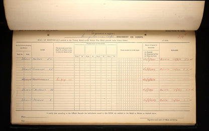 Army Service Corps Officer – 2nd Lieutenant J. L. Mather – WW1 Victory Medal - From Chorlton-cum-Hardy, Manchester