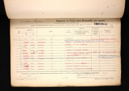 Seaforth Highlanders WIA 1914 Great Letter Home Mons Star Medal Inverness Nairn