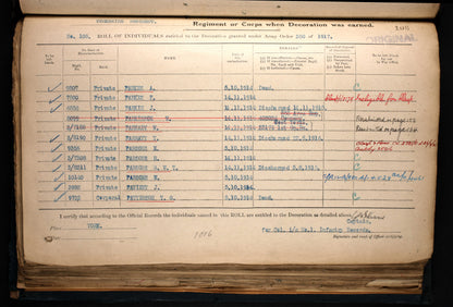 2nd Bn Yorkshire Regiment Wounded WW1 1914 Star Medal Trio Morley Yorkshire