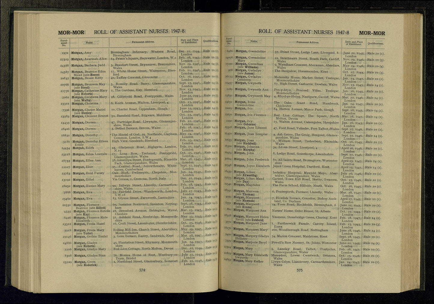 WW2 Royal Army Medical Corps Medal Group Palestine General Service Scunthorpe