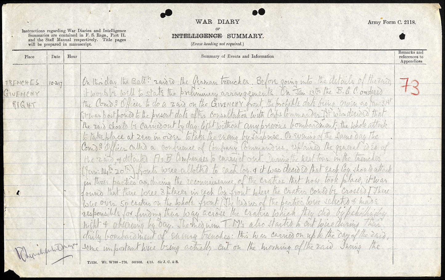 Queen's Own Royal West Kent Regiment Sgt KIA TRENCH RAID 1917 Posthumous MiD WW1 Medal Trio