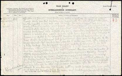 Queen's Own Royal West Kent Regiment Sgt KIA TRENCH RAID 1917 Posthumous MiD WW1 Medal Trio
