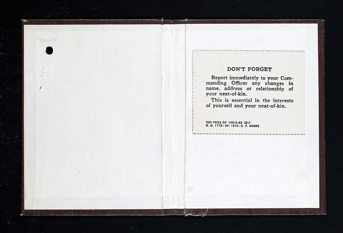 Lovat Scouts Boer War QSA Medal Severely Wounded Spitzkop 1901 Inverness