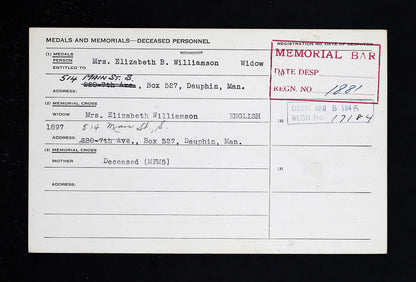 Lovat Scouts Boer War QSA Medal Severely Wounded Spitzkop 1901 Inverness