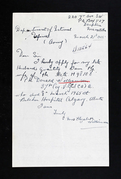 Lovat Scouts Boer War QSA Medal Severely Wounded Spitzkop 1901 Inverness