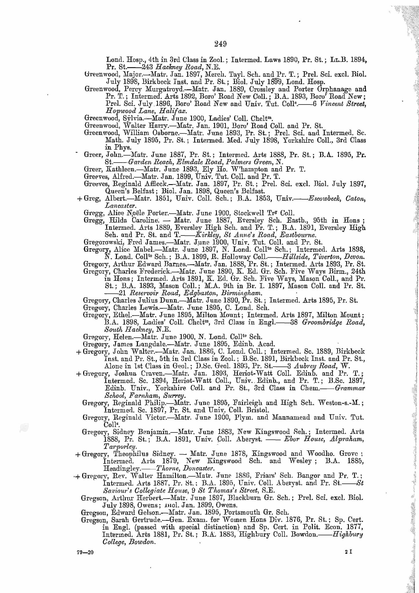 Yorkshire Regiment Officer - Killed in Action Ypres 1917 - Attd RE - WW1 Victory Medal - From Bradford