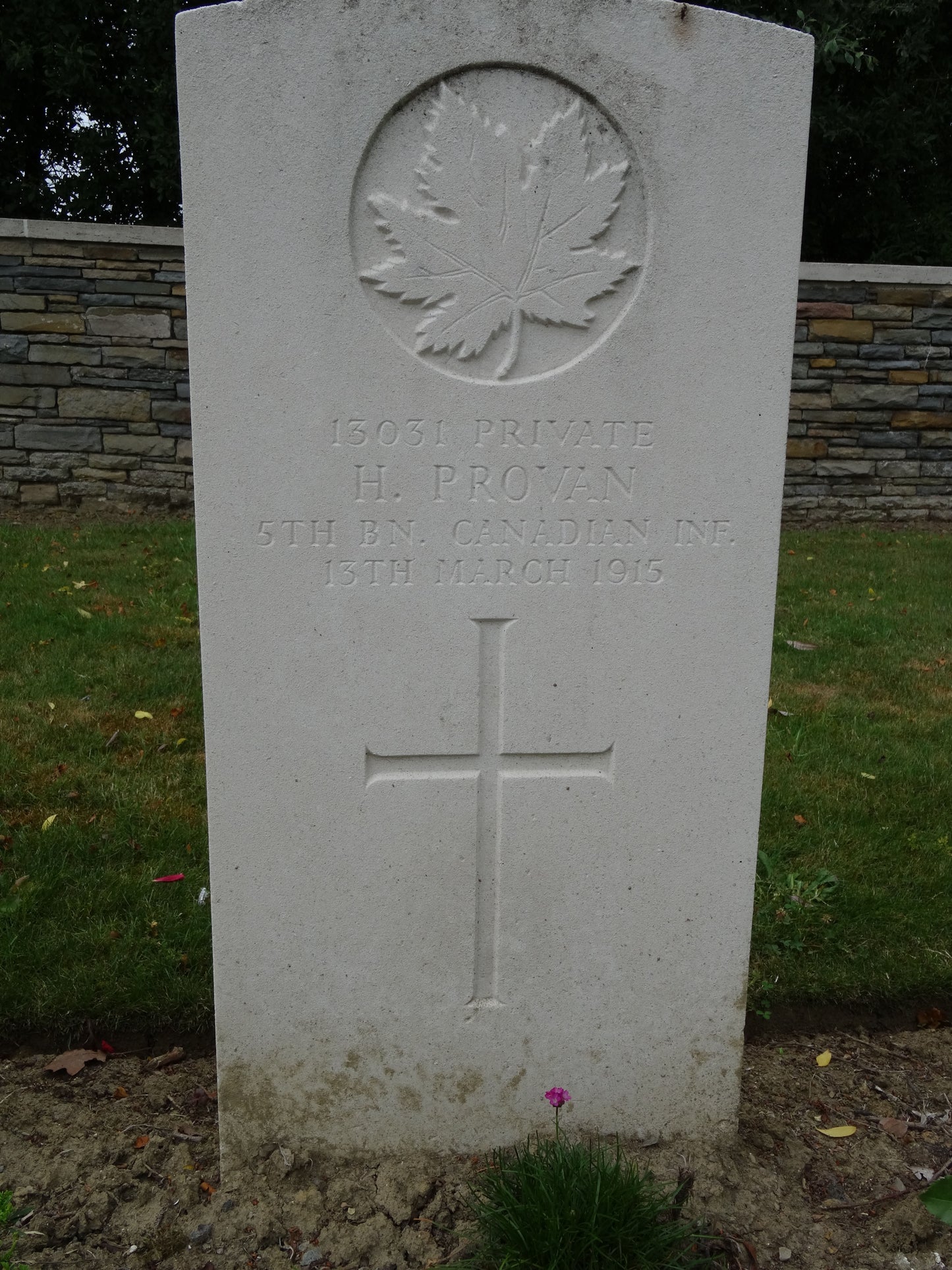 5th Canadian Infantry KIA by Sniper 1915 British War Medal WW1 Paisley Scotland