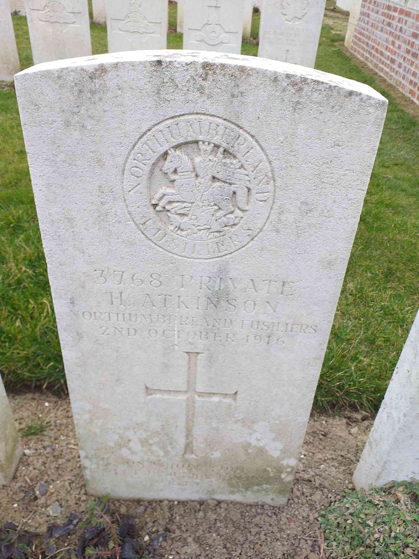 Northumberland Fusiliers DOW Somme 1916 1914-15 Star WW1 Medal Gateshead-on-Tyne