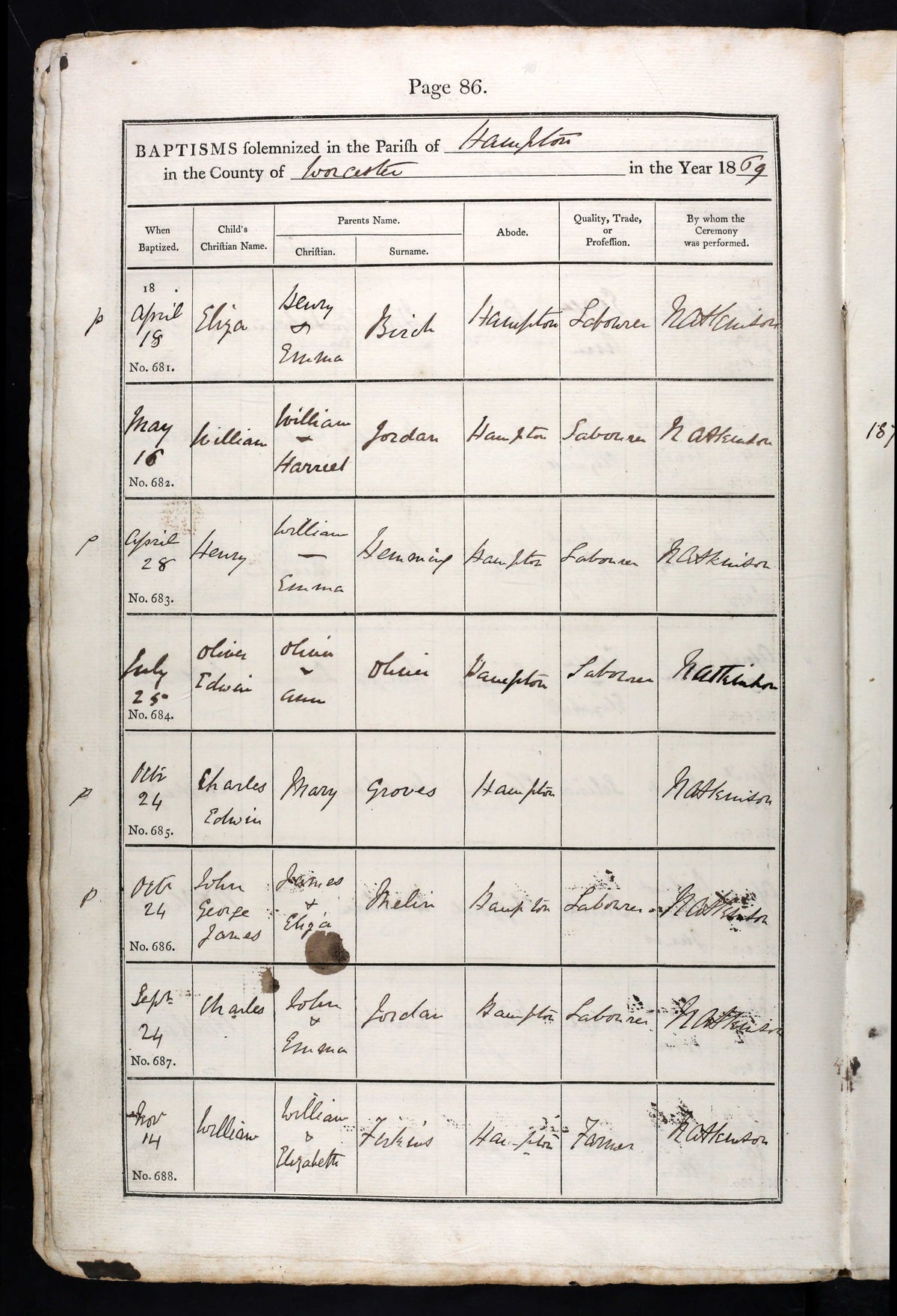 Royal Artillery MENTIONED IN DESPATCHES 1901 Boer War Medal Group MID Evesham