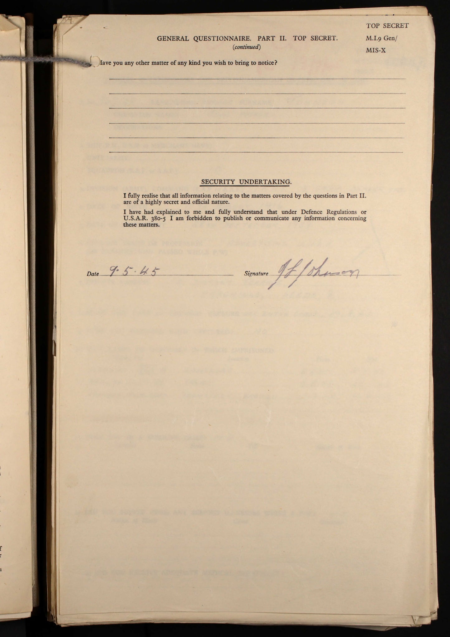 Durham Light Infantry Prisoner of War 1940 POW British WW2 Medal Group Co Durham