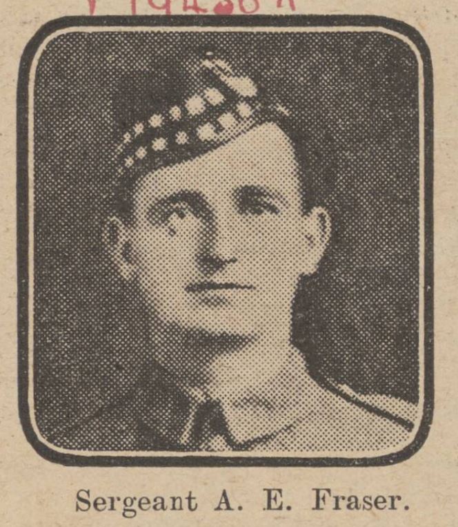 6th Seaforth Highlanders WW1 Military Medal Group DOW as POW Cambrai 1918 Elgin