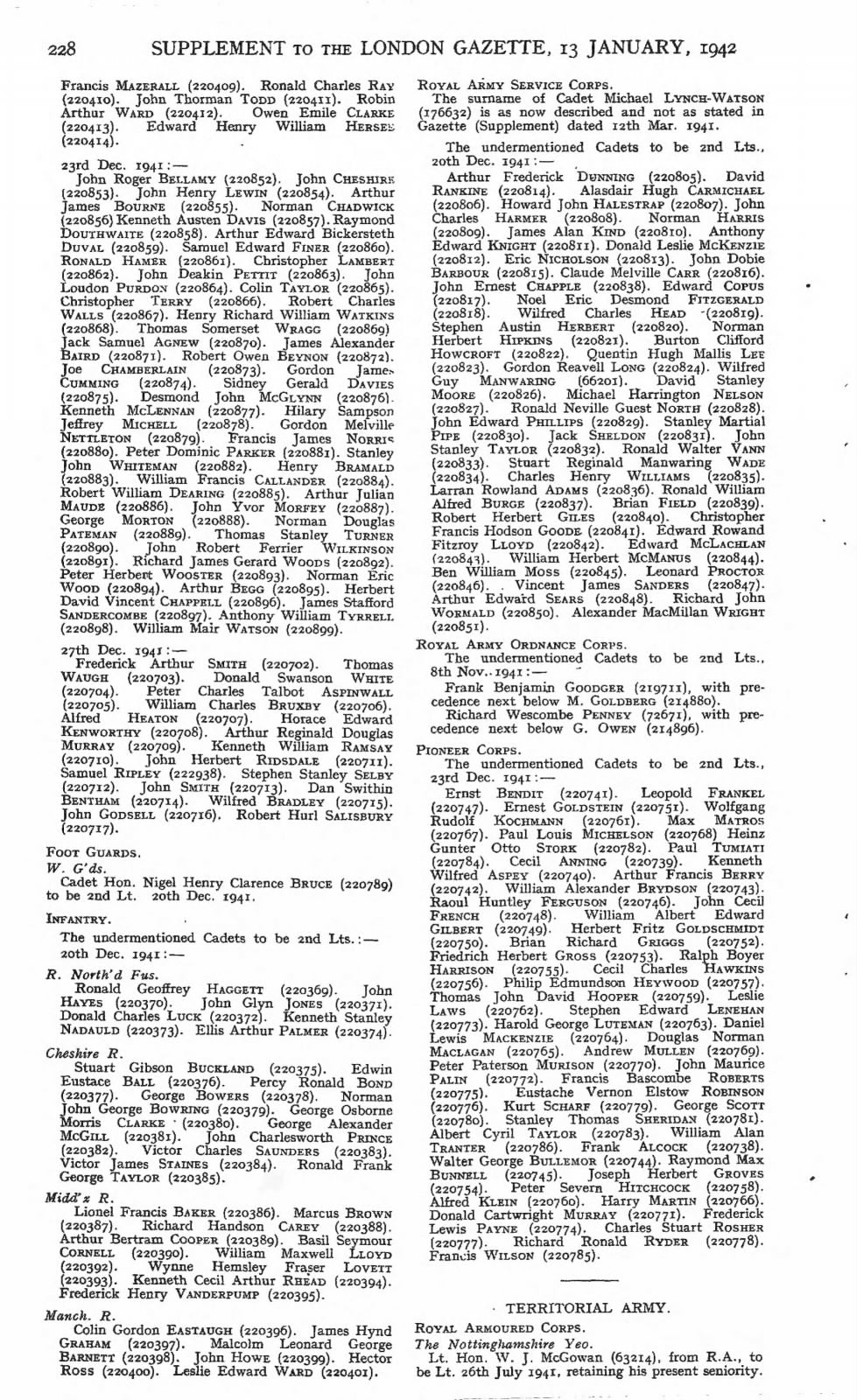 Royal Signals WW2 British Medal Group CAPTAIN Godsell from Hartley Wintney Hampshire