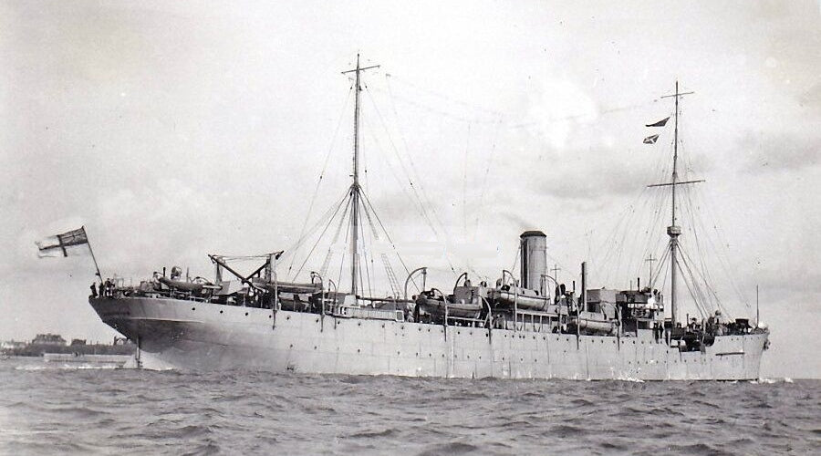 Royal Navy WW1 Trio  EVII Long Service Good Conduct Medal HMS Liverpool Monarch Greenwich Blenheim etc.