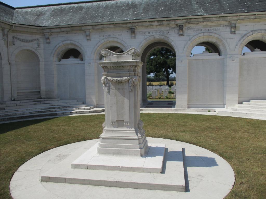 6th Bn. Seaforth Highlanders - Killed in Action Festubert 1915 - WW1 Medals - From Dyke, Forres, Morayshire