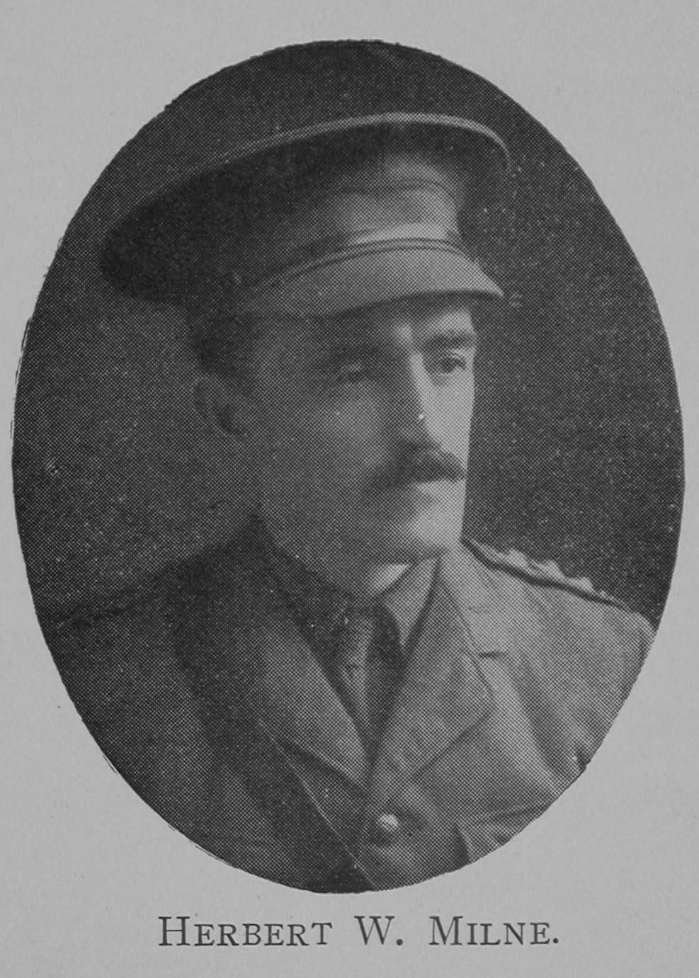 6th Cameron Highlanders KIA Loos 1915 VC Action Captain & Ad QSA Medal Sligo RGA