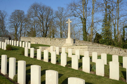 Argyll & Sutherland Highlanders - Killed in Action 1918 - WW1 Medal Pair - From Hamilton