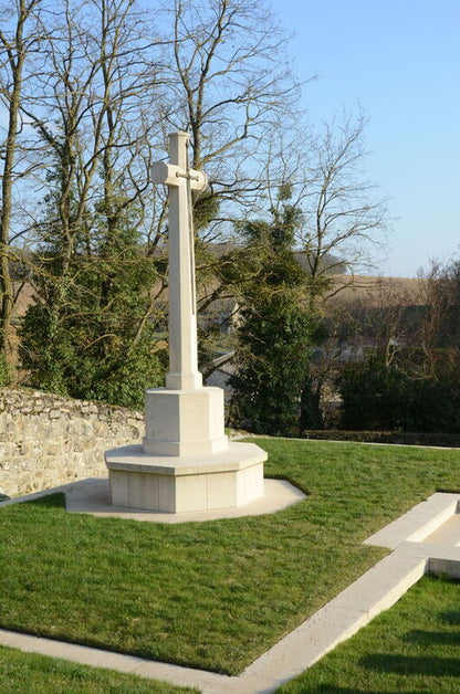Argyll & Sutherland Highlanders - Killed in Action 1918 - WW1 Medal Pair - From Hamilton