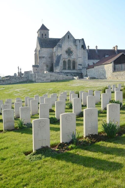 Argyll & Sutherland Highlanders - Killed in Action 1918 - WW1 Medal Pair - From Hamilton